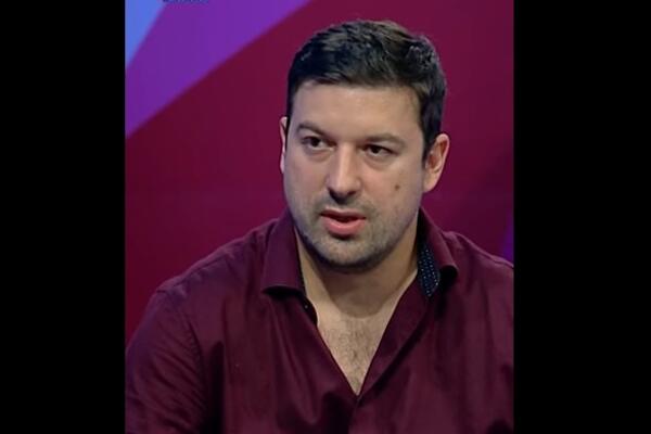 "Imaju krov nad glavom, ali nemaju voljene osobe": Novinar Espresa u "Nedeljnom popodnevu" o deci u svratištima