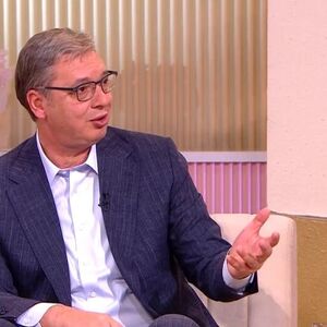 "Ne doručkujem, ne pijem kafu" Aleksandar Vučić otkrio nepoznate detalje iz privatnog života