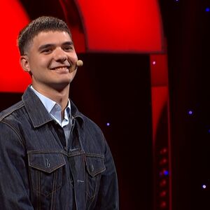Mladi Vasilije nadigrao tragače: Osvojio milion dinara u "Superpoteri"!