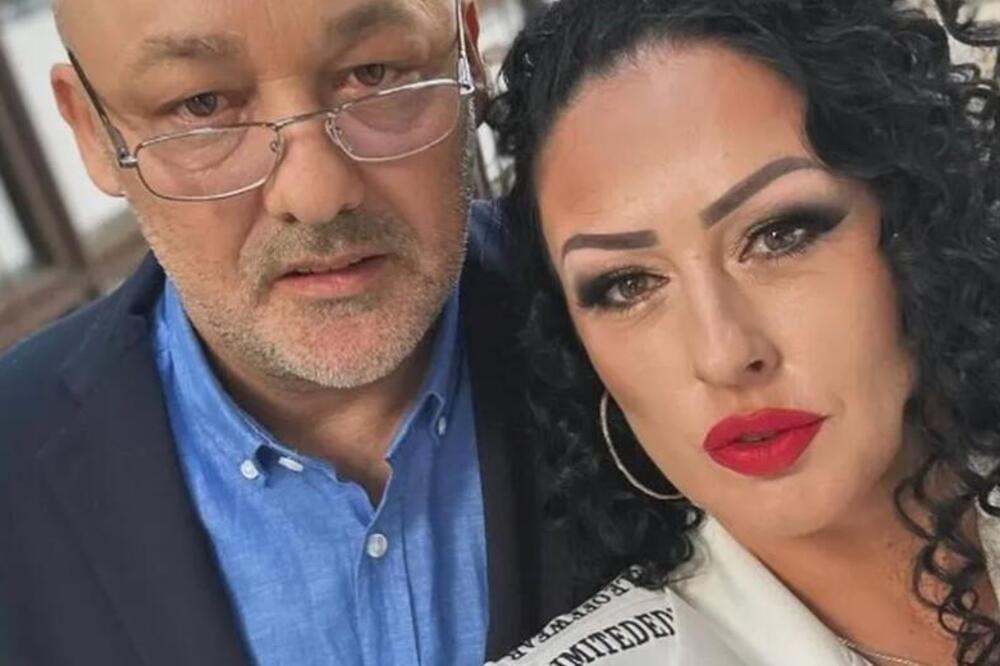Oglasio se Mirko Ćajić nakon što mu je poginula žena: Jedva je ovo izustio