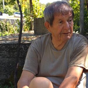 Drago je živeo u takvoj bedi da je morao da jede travu: A onda mu je jedan pošten potez promenio život