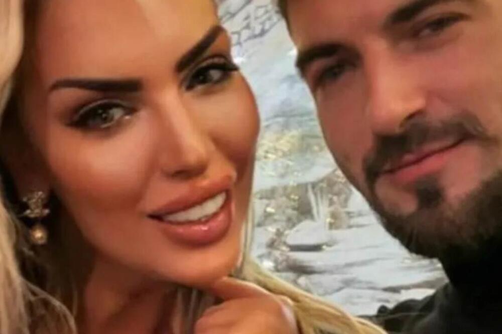 "DANIMA JE BILA IZGLADNJIVANA, DRŽAO JE ZATOČENU" Ava karabatić pronađena u manastiru, isplivali jezivi detalji