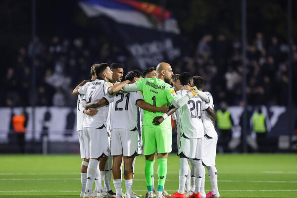 Odlaže se premijera u Kupu Srbije: Poznato je kada Partizan startuje protiv Budućnosti iz Krušika