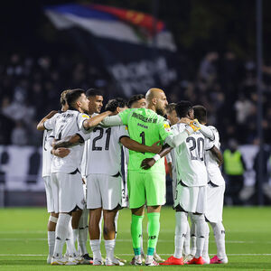 Odlaže se premijera u Kupu Srbije: Poznato je kada Partizan startuje protiv Budućnosti iz Krušika