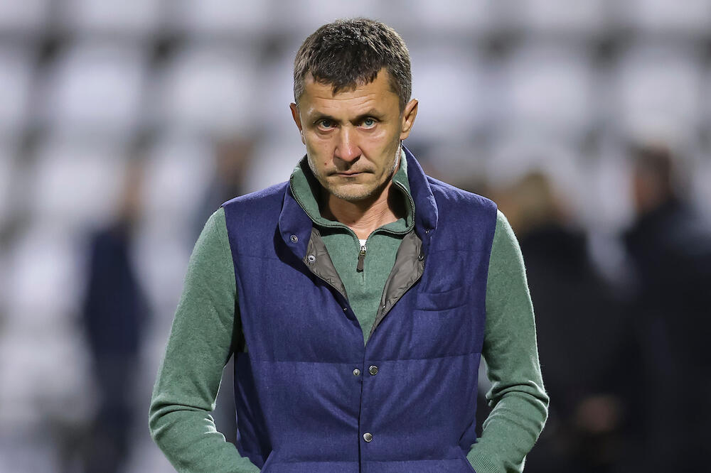 Ilić se žali na suđenje: Partizan zaslužuje mnogo više poštovanja