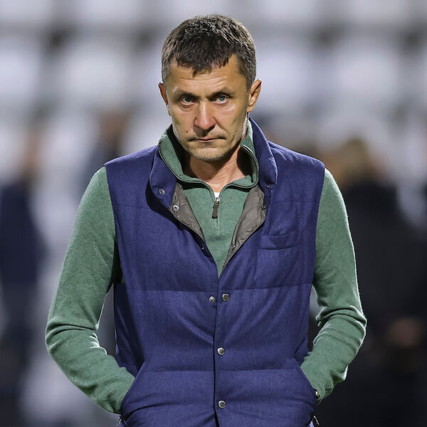 Ilić se žali na suđenje: Partizan zaslužuje mnogo više poštovanja
