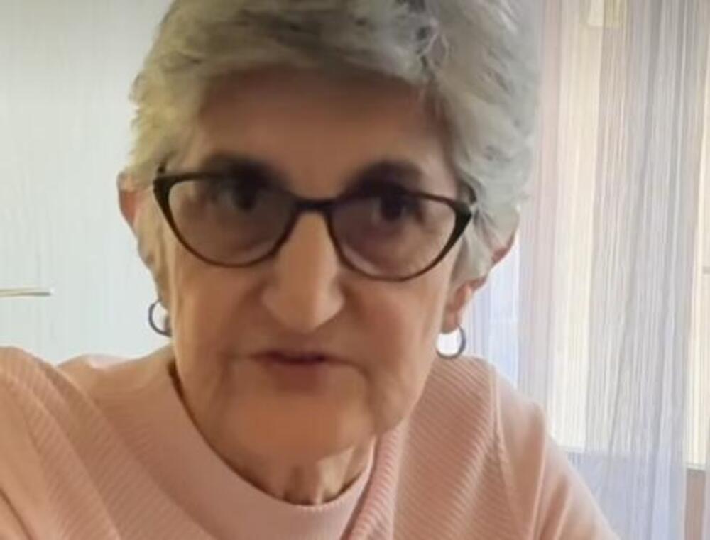 Baka Ružica iz Niša je izbacila rođenog sina iz kuće kako bi zaštitila unuka Iliju: Jedva sastavlja kraj sa krajem