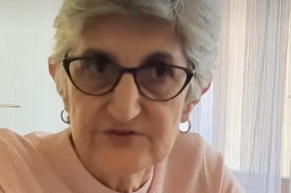 Baka Ružica iz Niša je izbacila rođenog sina iz kuće kako bi zaštitila unuka Iliju: Jedva sastavlja kraj sa krajem