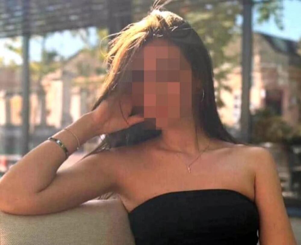 Ovo je devojka (20) koja je poginula u nesreći kod Bačkog Gradišta: Stradala je nekoliko dana pred rođendan, tuga!