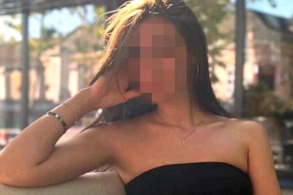Ovo je devojka (20) koja je poginula u nesreći kod Bačkog Gradišta: Stradala je nekoliko dana pred rođendan, tuga!