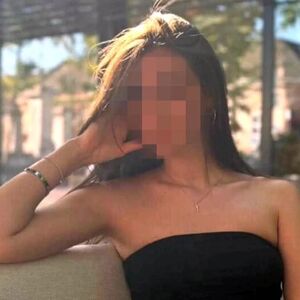 Ovo je devojka (20) koja je poginula u nesreći kod Bačkog Gradišta: Stradala je nekoliko dana pred rođendan, tuga!