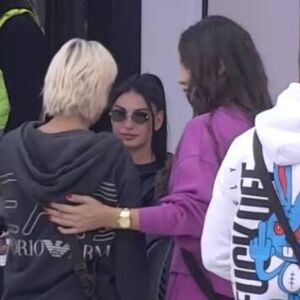 "AJDE UDARI ME!" IZBILA TUČA U ELITI, HITNO PREKINUT PROGRAM! Prštale teške uvrede, kamere sve snimile!