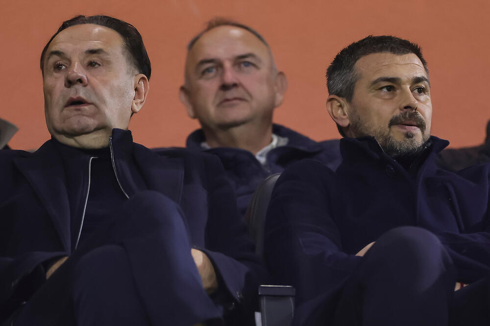 KRIZA U HUMSKOJ: Partizan i Saša Ilić? Poznato šta se sprema za januar!