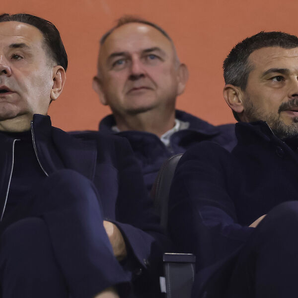 KRIZA U HUMSKOJ: Partizan i Saša Ilić? Poznato šta se sprema za januar!