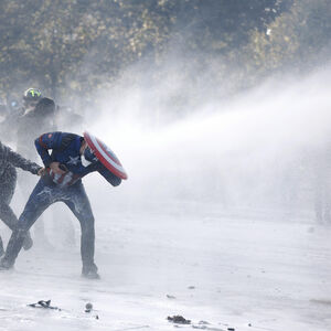 Francuska srlja u ponor! Na ulice izlazi 70.000 policajaca, očekuje se pola miliona demonstranata - stiže i vojska!