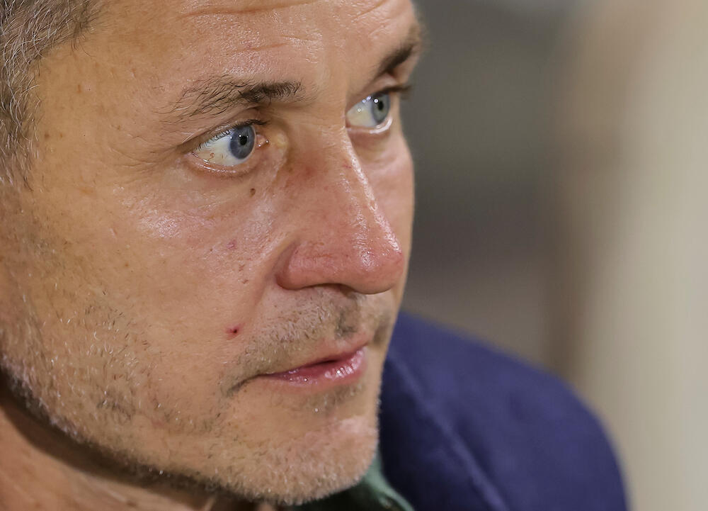 "Prvi put u životu sam prekršio svoju reč": Saša Ilić dva puta hteo da ode iz Partizana, sada se zna zašto je ostao
