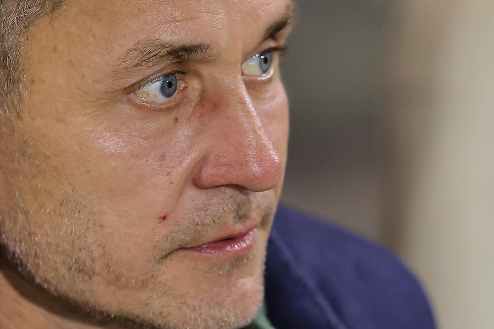 "Prvi put u životu sam prekršio svoju reč": Saša Ilić dva puta hteo da ode iz Partizana, sada se zna zašto je ostao