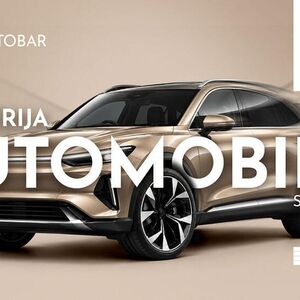 Premijere koje ne smete propustiti na Galeriji automobila 2026:Automobilske zvezde koje prvi put stižu pred publiku