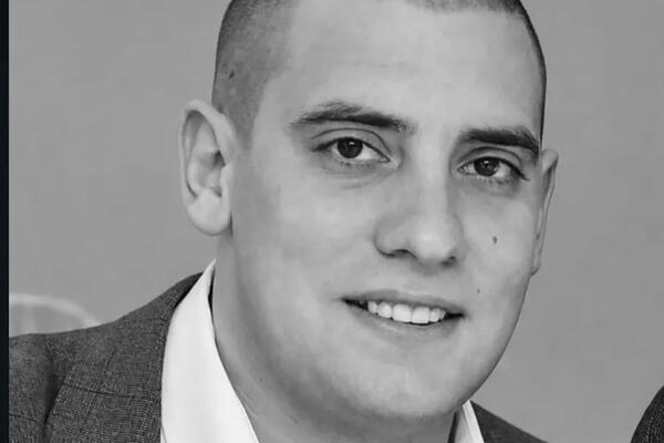 TUGA! Ovo je Nenad (32) koji je poginuo u Užicu: U smrskanom autu s njim bili žena, deca i majka!