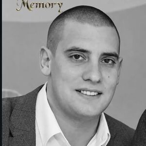TUGA! Ovo je Nenad (32) koji je poginuo u Užicu: U smrskanom autu s njim bili žena, deca i majka!