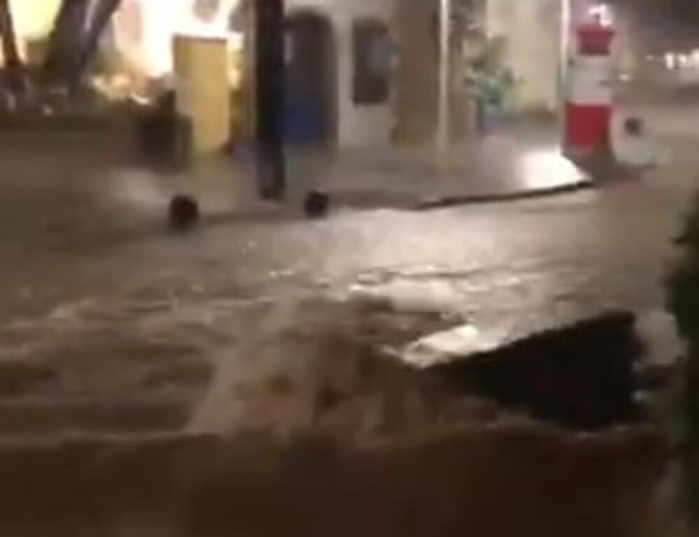 Haosu nema kraja! Zastrašujući prizori iz Španije, oluja kosi sve pred sobom: Obustavljena nastava, ima i mrtvih!