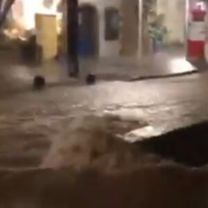 Haosu nema kraja! Zastrašujući prizori iz Španije, strašna oluja i dalje preti: Obustavljena nastava, ima i mrtvih!