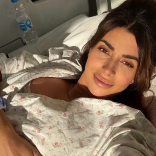 PORODILA SE KATARINA DIDANOVIĆ! Bivši fubaler postao otac po DRUGI PUT, objavljene fotke bebe