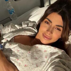 PORODILA SE KATARINA DIDANOVIĆ! Bivši fubaler postao otac po DRUGI PUT, objavljene fotke bebe