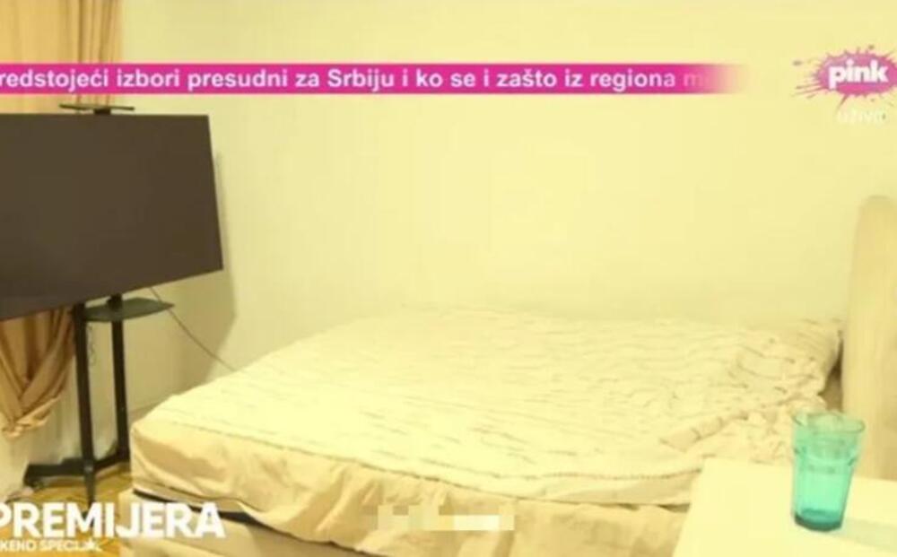 "KAD RIBE UĐU U DNEVNU, NE IZLAZE": Kupio stan od 200.000, a FRIŽIDER ZJAPI PRAZAN! A tek ostalo