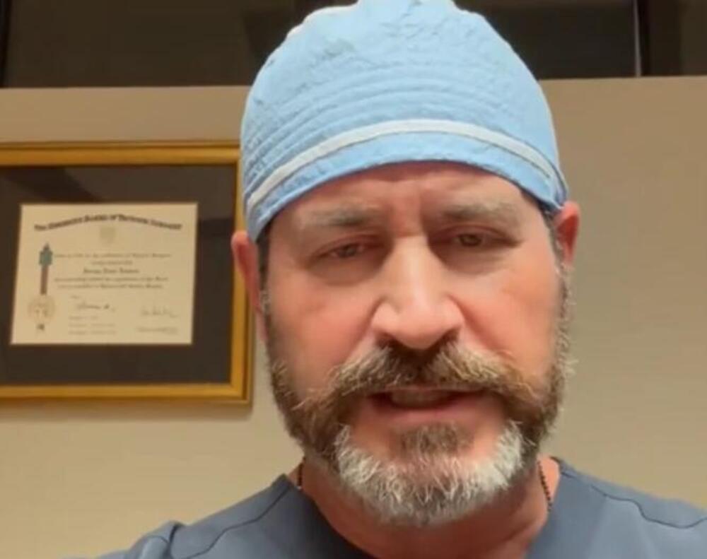 "JEDNA OD NAJČEŠĆIH ZABLUDA JE DA SE SRČANI UDAR DEŠAVA UNUTAR SRCA": Doktor otkrio pravu istinu o infarktu!