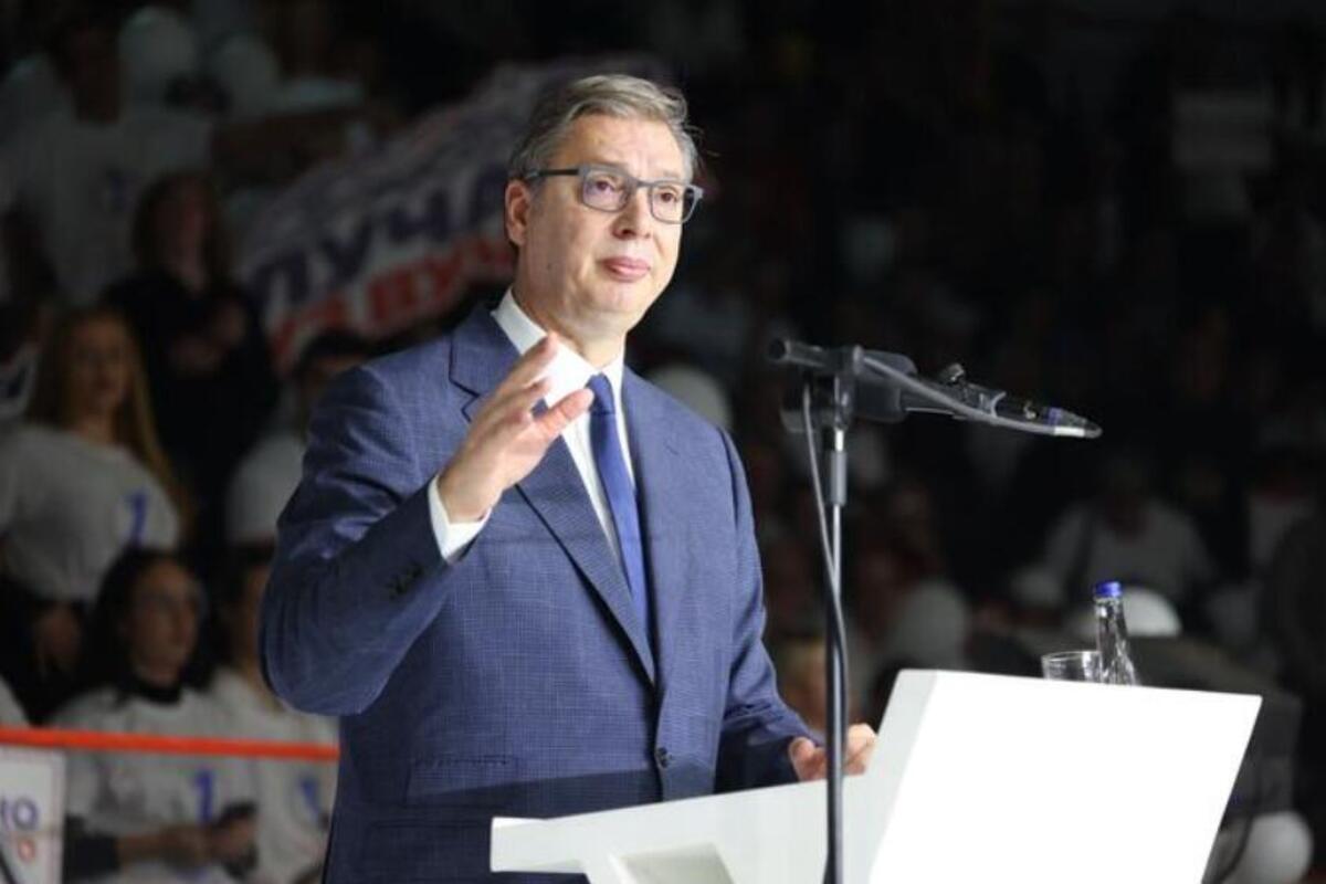 Vučić obećao nova ulaganja u zdravstvo