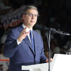 "Ako postanem premijer kreće izgradnja bolnice vredne 120 miliona evra": Vučić obećao nova ulaganja u zdravstvo!