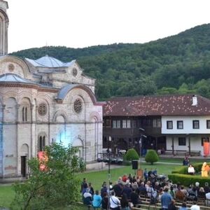 "MONAHINJA SARA JE MRTVA!" Šok u manastiru Ljubostinja: Nakon gorkih suza usledio obrt koji ih je sledio na mestu!