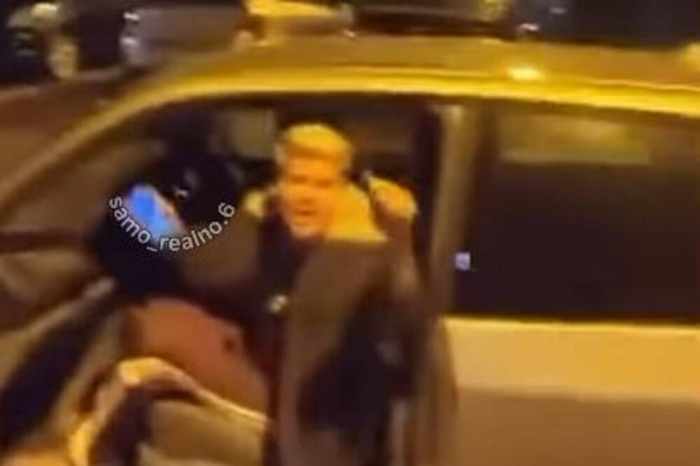 ŠTA SE DESILO U ŠIMANOVCIMA? Rijaliti učesnik usred noći POBEGAO iz ELITE, šok snimak kruži mrežama!