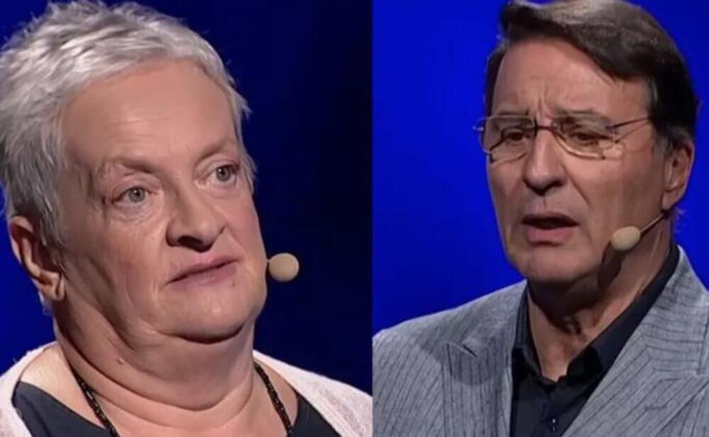 "Jao, pa on živ neće biti!" Takmičarka Potere ostavila Memedovića u čudu