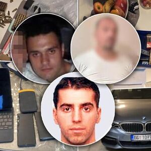 "Koristio sam Skaj, moj nadimak je bio Kenzo" Progovorio Nemanja Brašnjović, optuženi pripadnik balkanskog kartela