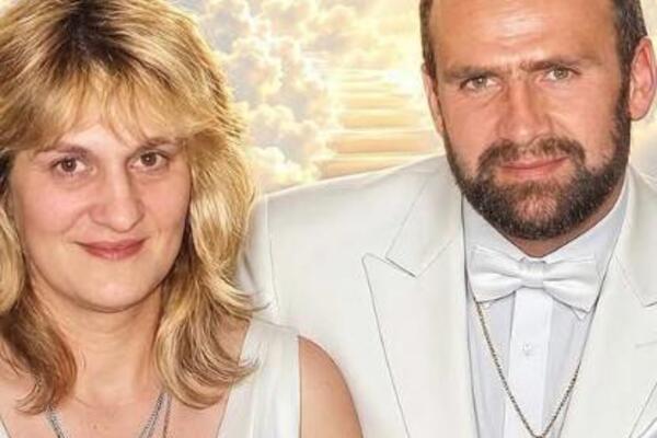 Preminula Slavica, sestra Đorđa Božovića Giške