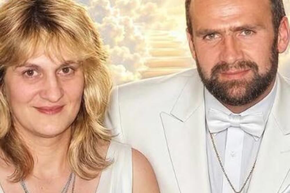 Preminula Slavica, sestra Đorđa Božovića Giške