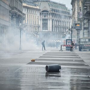 Masovni protesti i u ove 3 države: Hiljade ljudi izašlo na ulice, evo koji su razlozi