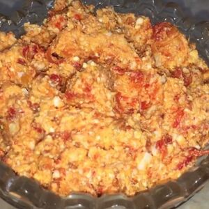 Najlepši recept za slavske urnebes trougliće: Nestanu sa trpeze brže od ruske salate