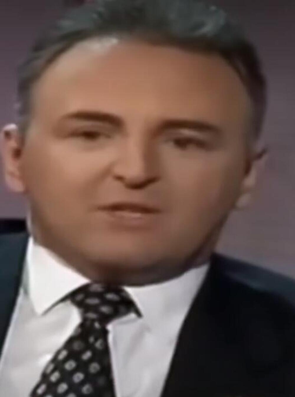 "BILA JE ILI DROGIRANA ILI PIJANA KAD JE...": Arkan BRUTALNO o JELENI KARLEUŠI, a CECA SVE SLUŠA! Snimak ŠOKIRAO