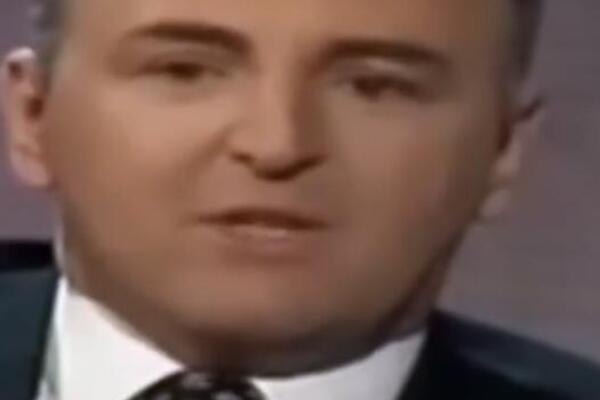 "BILA JE ILI DROGIRANA ILI PIJANA KAD JE...": Arkan BRUTALNO o JELENI KARLEUŠI, a CECA SVE SLUŠA! Snimak ŠOKIRAO