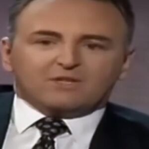 "BILA JE ILI DROGIRANA ILI PIJANA KAD JE...": Arkan BRUTALNO o JELENI KARLEUŠI, a CECA SVE SLUŠA! Snimak ŠOKIRAO