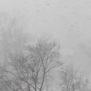 Živa pada i do minus 40 stepeni! Zemlja već okovana ledom, sneg veje kao usred januara, a najgore tek dolazi!
