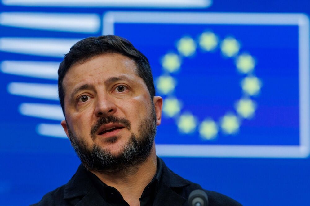 Volodimir Zelenski