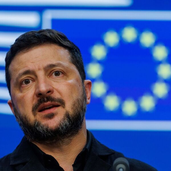 Predsednik Ukrajine Volodimir Zelenski se oglasio o izborima u našoj zemlji: "Želimo Srbiji uspeh"