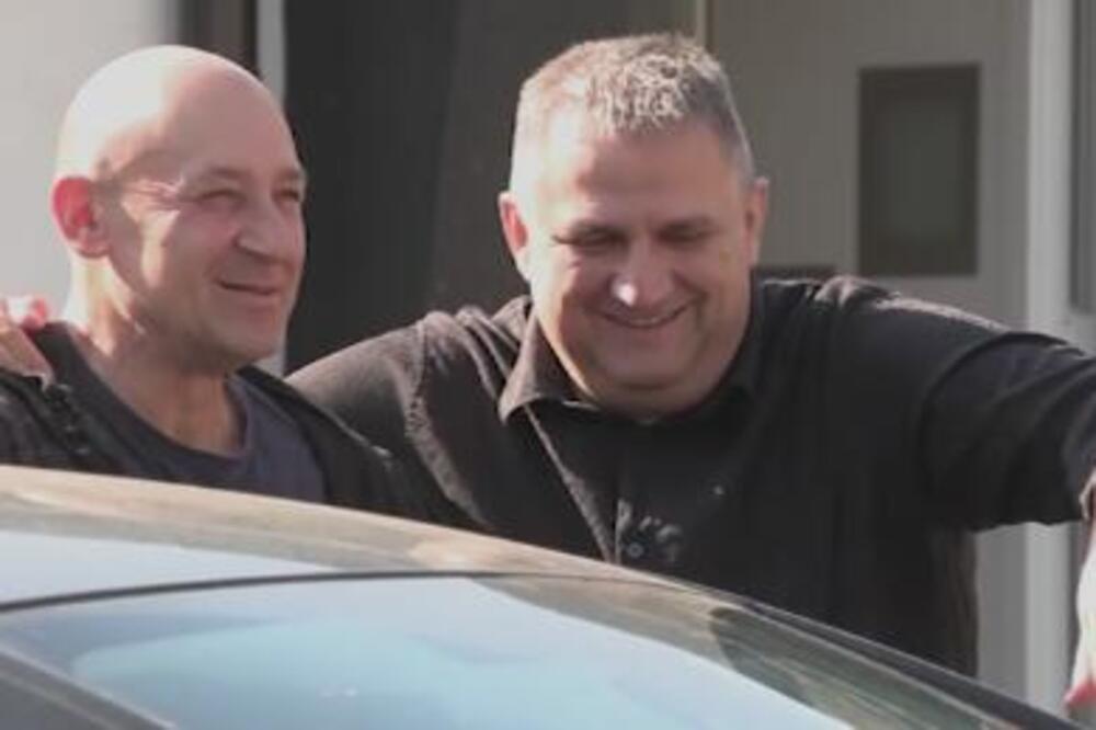 Milan iz Bogatića svom zaposlenom poklonio automobil: Goran mu je veran već 25 godina, odlučio da mu se oduži