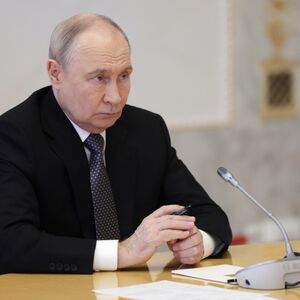 Prvi kontakt sa Zapadom posle godinu dana! Putin razgovarao sa moćnicima ove dve zemlje, Peskov otkrio sve detalje!