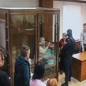 Ovo je Amerikanac kojeg je Putin oslobodio: Penzionera proglasili plaćenikom, četiri godine čamio iza rešetaka!