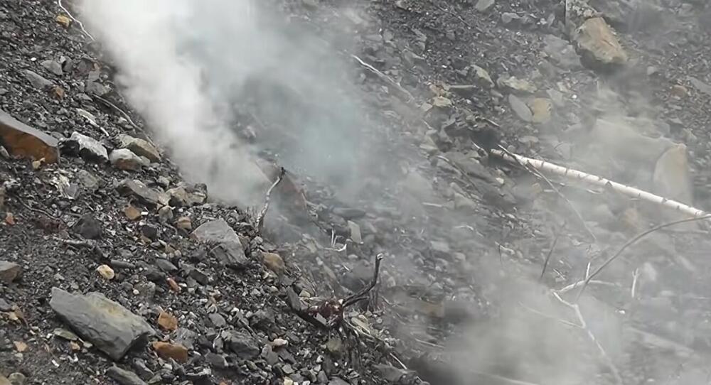 Ispod ovog mesta vatra tinja više od 6 decenija! Misteriozni grad duhova koji izgleda kao pakao na zemlji (VIDEO)